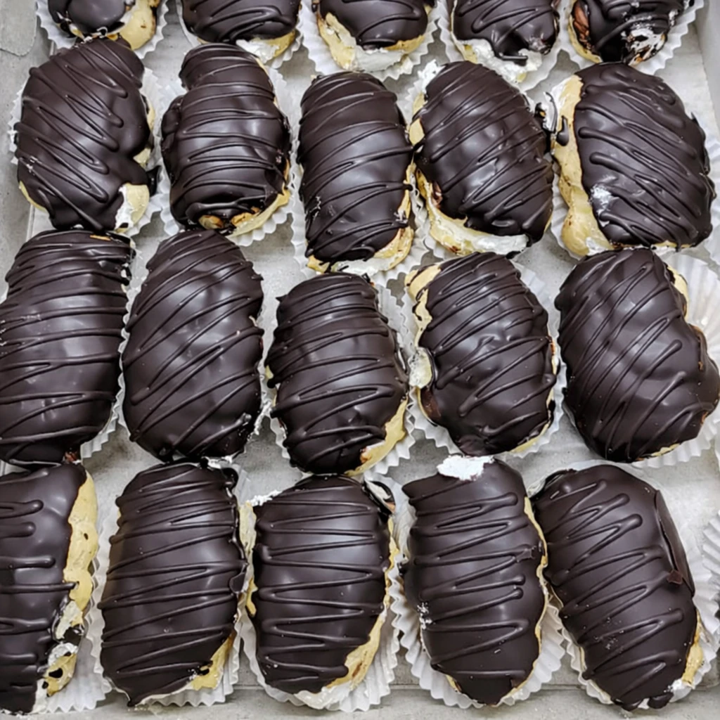 Eclairs