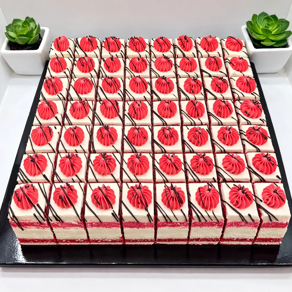 Red Velvet Slice