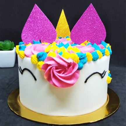 Unicorn Cake